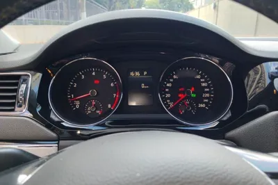 Volkswagen Sagitar 2017, 132900 км, за 57353.54 CNY - фото 10