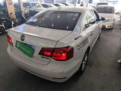 Volkswagen Jetta 2014, 80700 км, за 16200 CNY - фото 7