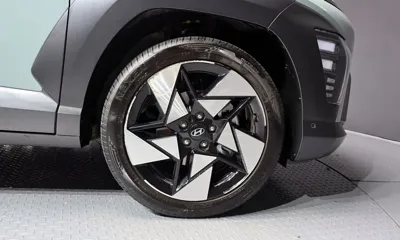 Hyundai Kona 2024, 17963 км, за 27600000 KRW - фото 21