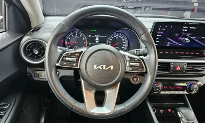 Kia K3 2022, 39351 км, за 15900000 KRW - фото 13