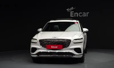 Genesis GV70 2025, 7946 км, за 59990000 KRW