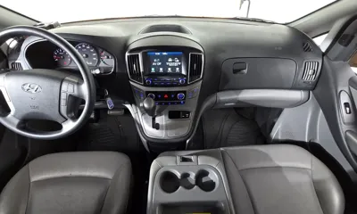 Hyundai Starex 2021, 55618 км, за 22700000 KRW - фото 7