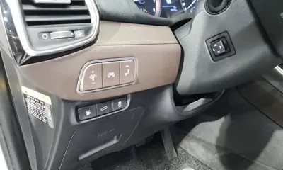 Hyundai Grandeur 2017, 190127 км, за 11900000 KRW - фото 17
