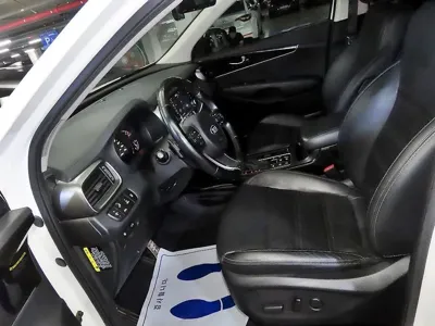 Kia Sorento 2017, 114000 км, за 13900000 KRW - фото 6