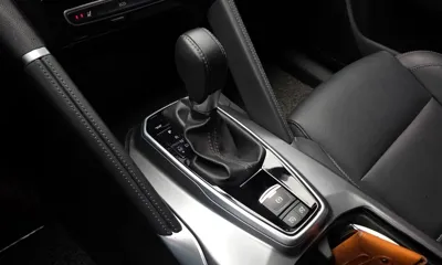 Renault-KoreaSamsung QM6 2020, 69541 км, за 11400000 KRW - фото 9