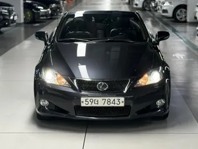 Lexus IS 2010, 193634 км, за 6490000 KRW