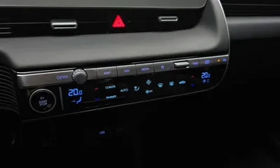 Hyundai Ioniq5 2024, 29136 км, за 999990000 KRW - фото 18