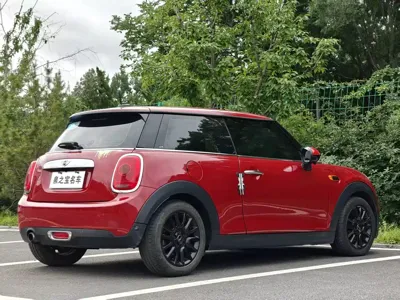MINI MINI 2017, 60000 км, за 49000 CNY - фото 7