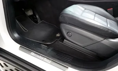 Mercedes-Benz GLE-Class 2022, 100691 км, за 52500000 KRW - фото 33