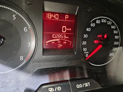 Volkswagen Santana 2016, 102800 км, за 38653.25 CNY - фото 13