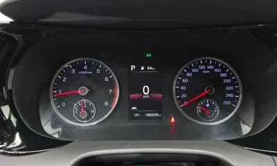Kia K5 2020, 166509 км, за 13900000 KRW - фото 8