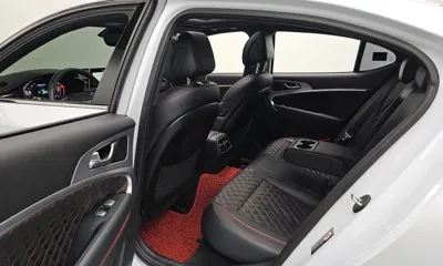 Genesis G70 2019, 64907 км, за 26500000 KRW - фото 26