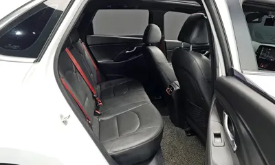 Hyundai i30 2017, 138149 км, за 9950000 KRW - фото 12