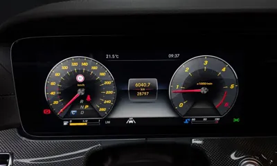 Mercedes-Benz CLS-Class 2020, 28797 км, за 41500000 KRW - фото 8