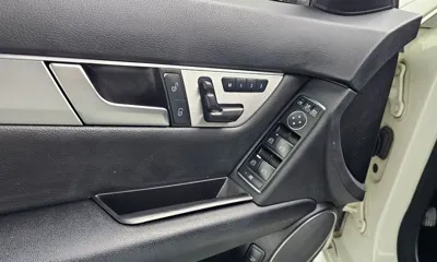 Mercedes-Benz C-Class 2012, 167584 км, за 5500000 KRW - фото 20