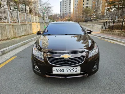 ChevroletGMDaewoo Cruze 2014, 143000 км, за 2700000 KRW - фото 2