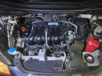 Honda Fit 2019, 95000 км, за 37800 CNY - фото 10