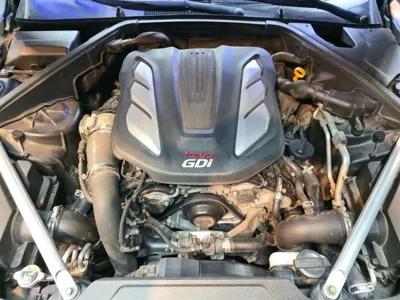 Genesis EQ900 2016, 227000 км, за 28500000 KRW - фото 8