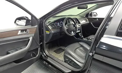 Hyundai Sonata 2018, 176542 км, за 9800000 KRW - фото 10