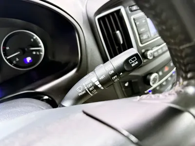 Hyundai Starex 2019, 273587 км, за 6200000 KRW - фото 8