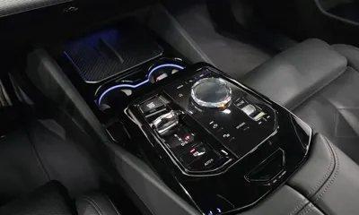 BMW 5-Series 2024, 50019 км, за 58900000 KRW - фото 9