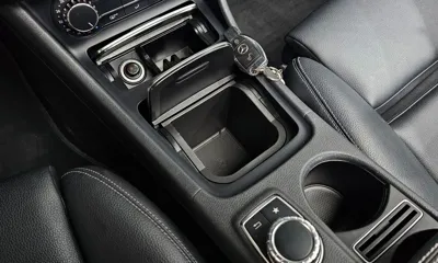 Mercedes-Benz A-Class 2017, 92966 км, за 10900000 KRW - фото 9