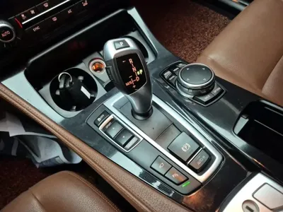 BMW 5-Series 2016, 140279 км, за 13600000 KRW - фото 16