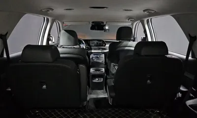 Hyundai Palisade 2021, 141859 км, за 22990000 KRW - фото 34