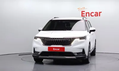 Kia Canival 2023, 36758 км, за 28900000 KRW