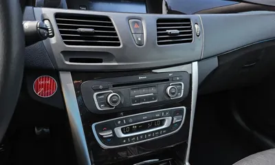 Renault-KoreaSamsung SM5 2015, 147933 км, за 3200000 KRW - фото 20