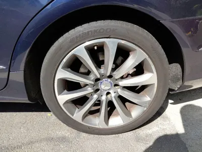 Mercedes-Benz CLS-Class 2016, 107325 км, за 14800000 KRW - фото 12