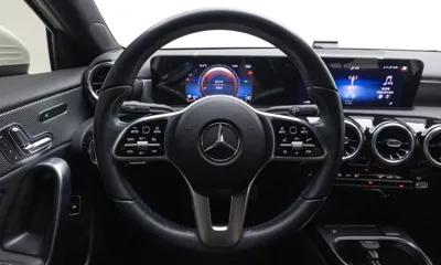 Mercedes-Benz A-Class 2021, 32624 км, за 23050000 KRW - фото 20