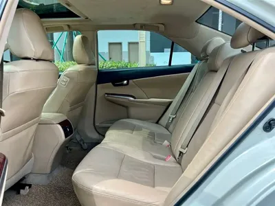 Toyota Camry 2013, 120000 км, за 37800 CNY - фото 8