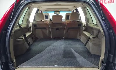 Volvo XC90 2008, 190686 км, за 6000000 KRW - фото 20