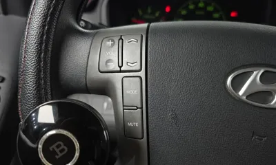 Hyundai Starex 2015, 56716 км, за 13800000 KRW - фото 18