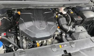Kia Canival 2021, 89064 км, за 29500000 KRW - фото 6