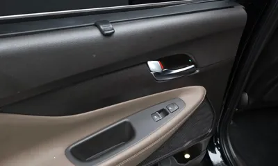 Hyundai Santafe 2019, 138332 км, за 17300000 KRW - фото 19