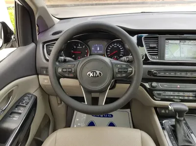 Kia Canival 2017, 145000 км, за 10500000 KRW - фото 16