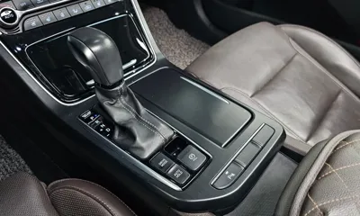 Hyundai Grandeur 2017, 81932 км, за 15200000 KRW - фото 9