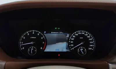 Genesis G90 2020, 92336 км, за 42500000 KRW - фото 8