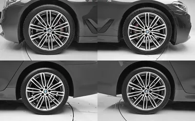 BMW 5-Series 2017, 93933 км, за 27100000 KRW - фото 5