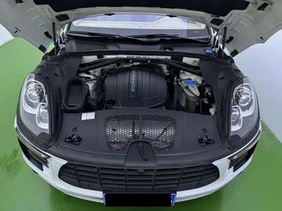 Porsche Macan 2016, 70000 км, за 109900 CNY - фото 31