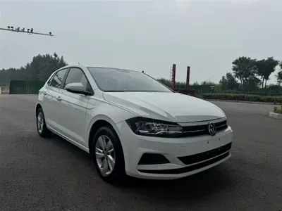 Volkswagen Polo 2023, 25000 км, за 53000 CNY - фото 3