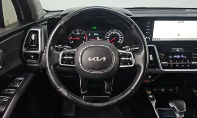 Kia Sorento 2022, 99142 км, за 22300000 KRW - фото 14
