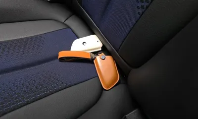BMW 1-Series 2024, 11734 км, за 31200000 KRW - фото 32