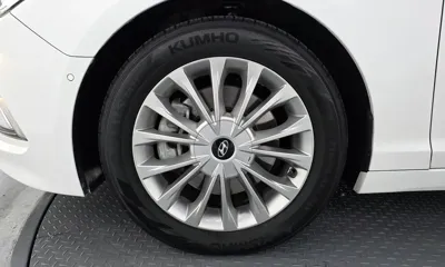 Hyundai Sonata 2015, 195602 км, за 8300000 KRW - фото 5