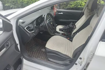 Chevrolet Cavalier 2018, 147500 км, за 28034.83 CNY - фото 11