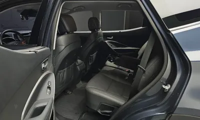 Hyundai Santafe 2018, 56030 км, за 16900000 KRW - фото 12