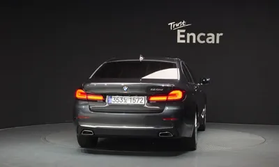 BMW 5-Series 2022, 84578 км, за 35900000 KRW