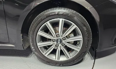Kia K5 2019, 159436 км, за 8900000 KRW - фото 5